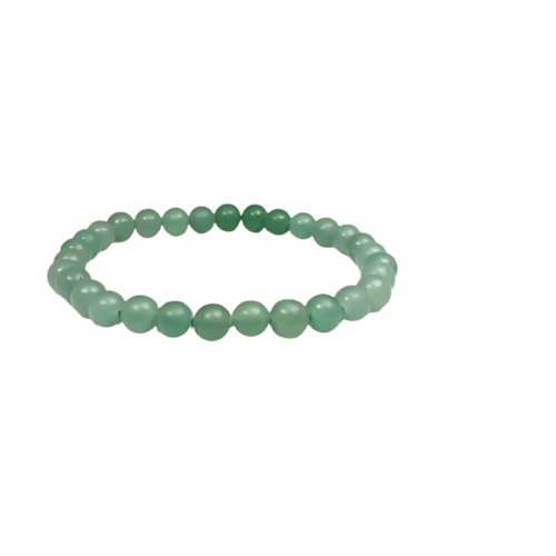 Green Aventurine Bracelet