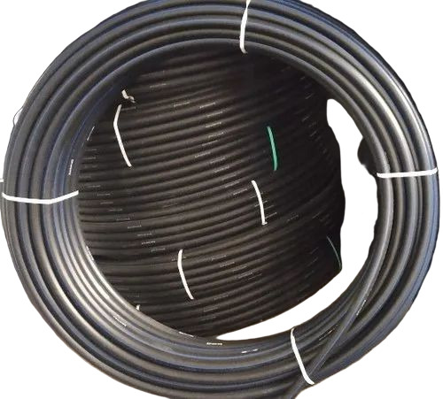 Hdpe Pipe Roll