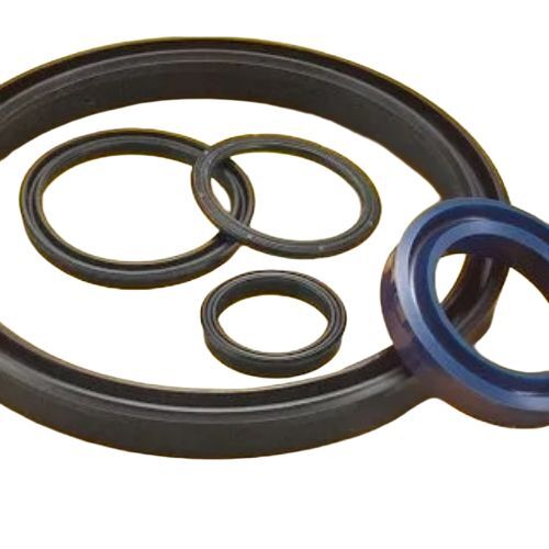 High Design Rubber Seal