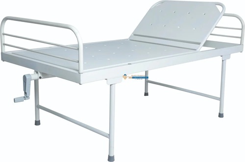 Hospital Semi Fowler Beds