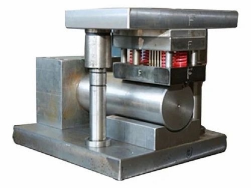 Industrial Press Tools - Color: Gray