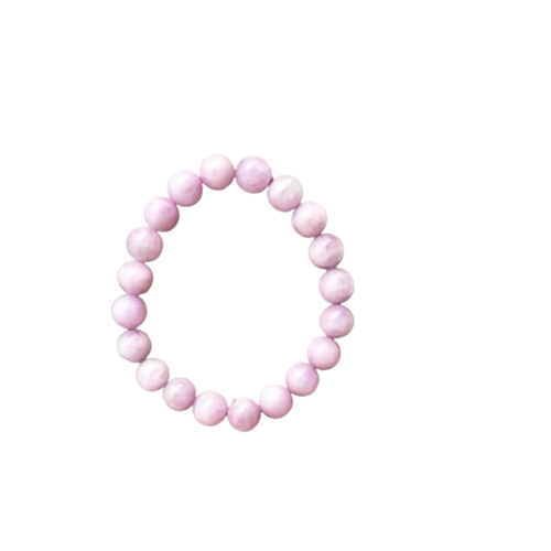 Kunzite Bracelet