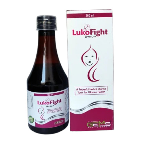 LUKOFIGHT SYRUP