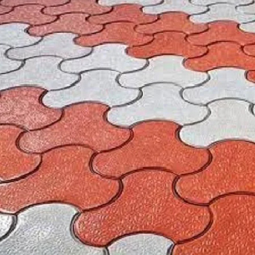 Milano Paver Block