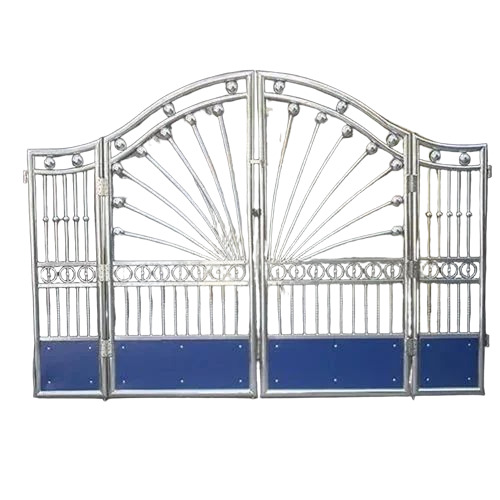 Ms Steel Gate