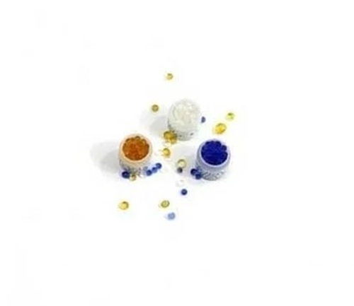 Multi Color Silica Gel Sachet