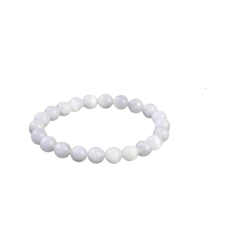 Multicolor Rainbow Moonstone Bracelet 