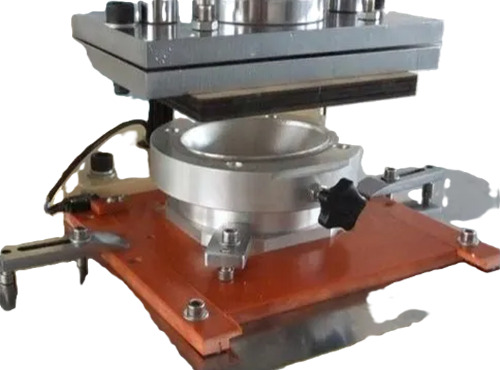 N95 Cup Style Mask Making Machine