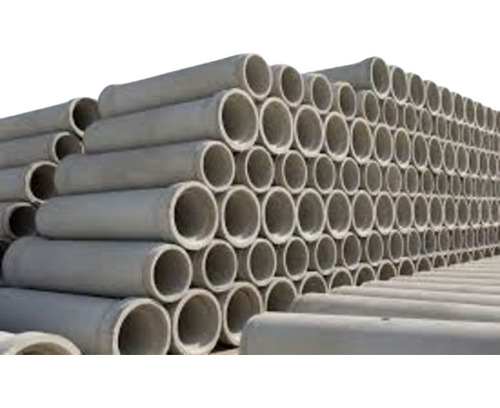 Np4 Rcc Hume Pipes