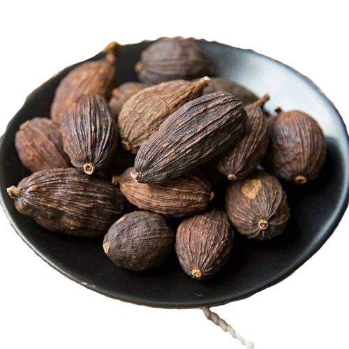 Organic Brown Badi Elaichi
