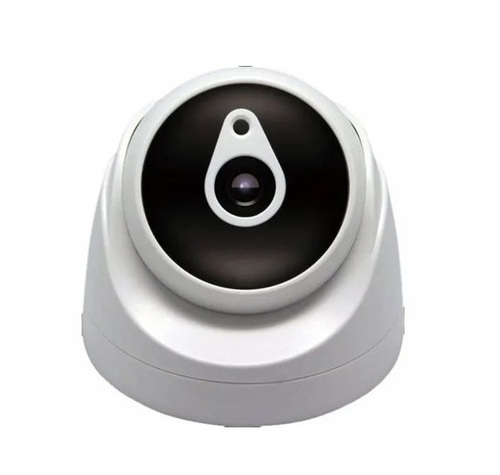 Outdoor Dome Camera