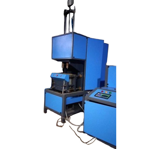 Pet Bottle Blowing Machine