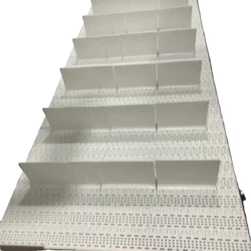 Plastic Modular Conveyor Belts