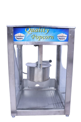 Popcorn Machine