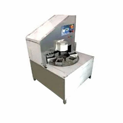 Pouch Packing Machine