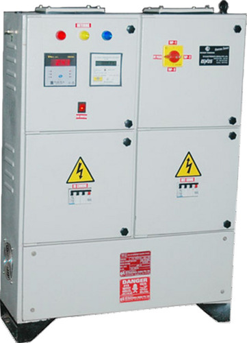 Power Control Panel