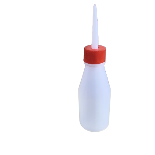 Pp Oil Bottle