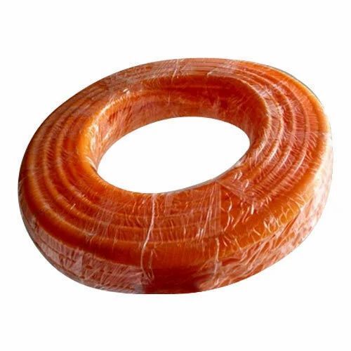 Pvc Plain Garden Pipe
