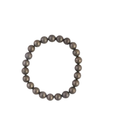 Pyrite Bracelet