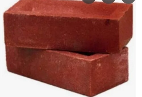 Red Bricks
