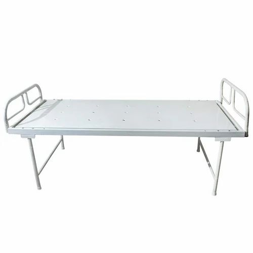 Semi Fowler Bed