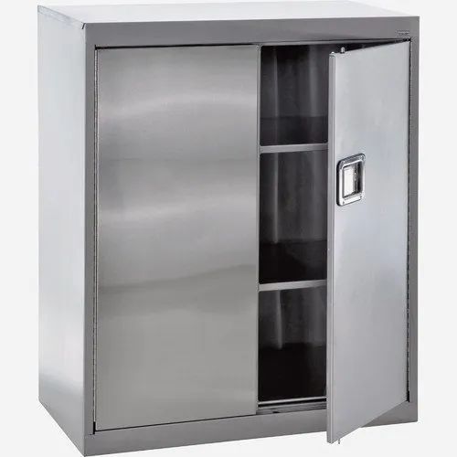 Steel Cabinet
