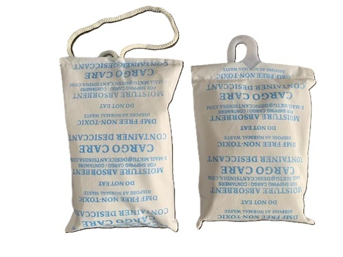 Super Container Desiccant
