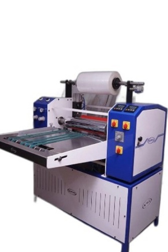 Thermal Lamination Machine