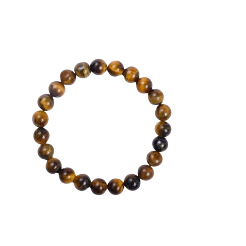 Tiger Eye Bracelet 