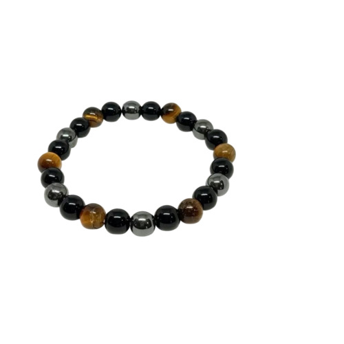 Triple Protection Bracelet