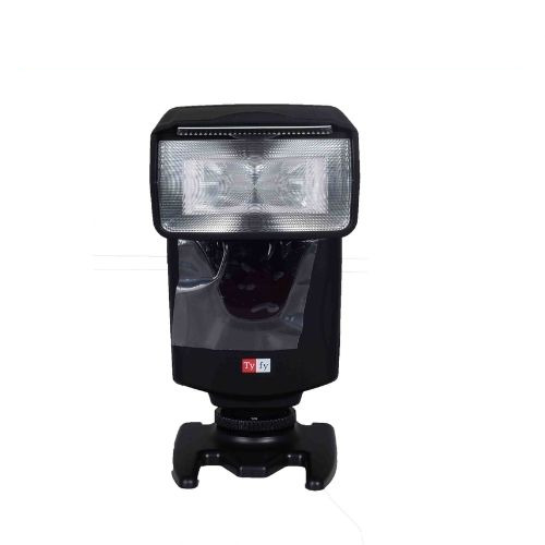 Tyfy Digital Flash - Application: Camera