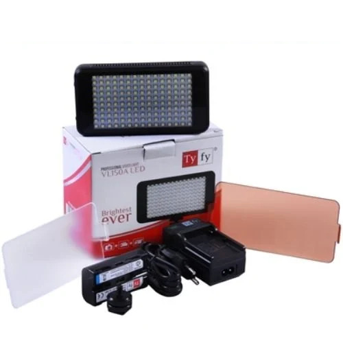 Tyfy Led Video And Stick Lights