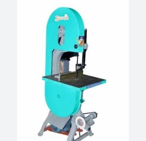 Wood Cutting Bamd Saw