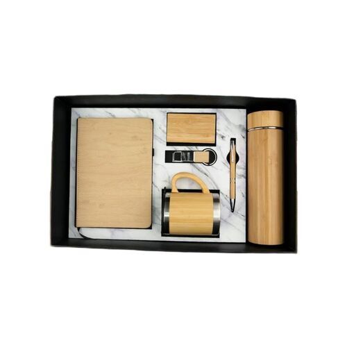 Wooden Corporate Gifts - Primary Material: Bamboo