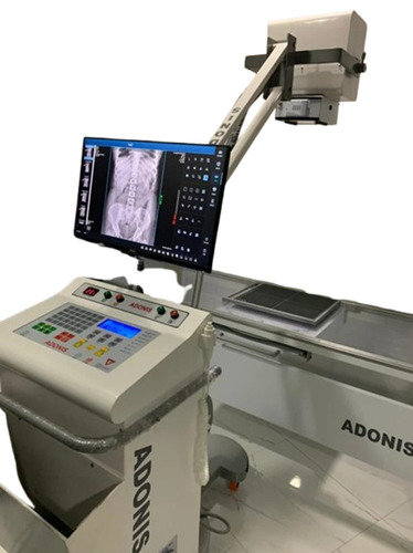 Adonis X Ray Machine