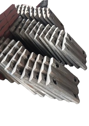 Cement Mill Liner