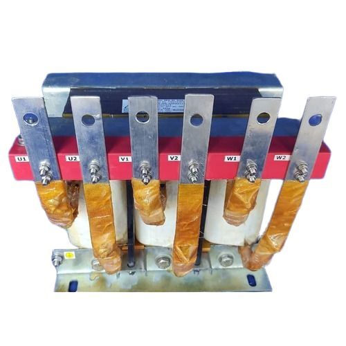Choke Inductor - Features: Na