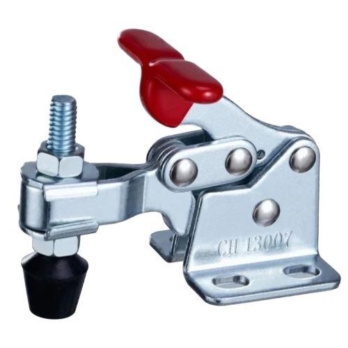 Clamptek Horizontal Handle Toggle Clamps