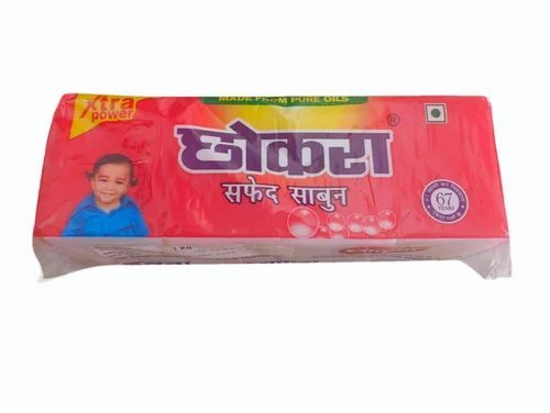 Cloths Washing Soap