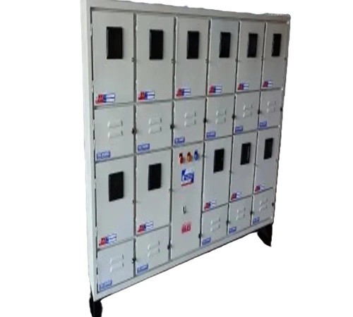 Control Panel Boards