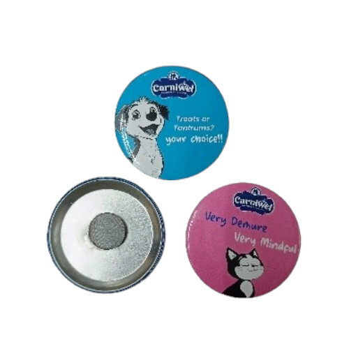 Fridge Magnets - Color: Customize