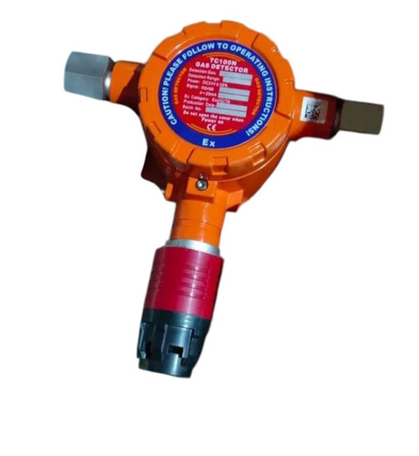 Gas Sensor