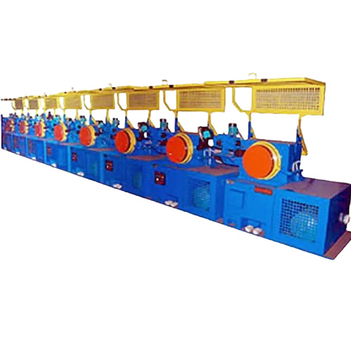 Horizontal Straight Line Machine - Automatic Grade: Semi-Automatic