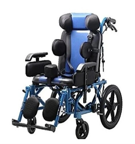 Hospital Wheelchair