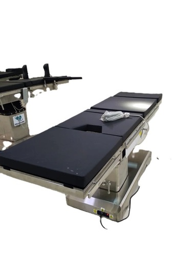 Hydraulic Ot Table