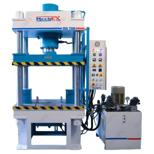 Hydraulic Press Machine