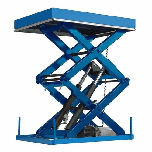 Hydro Scissor Lift
