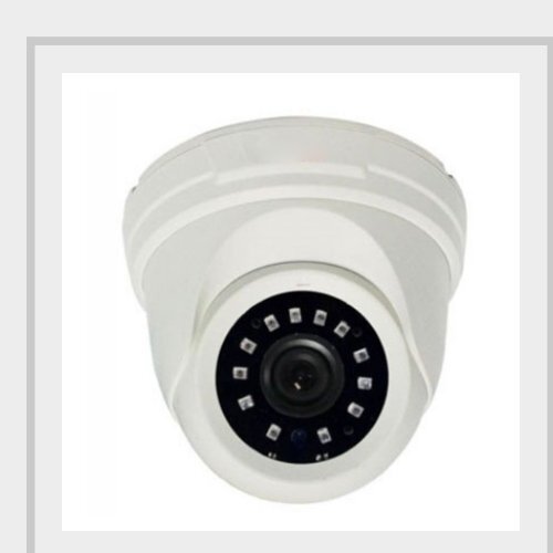 Indoor Hd Cctv Camera