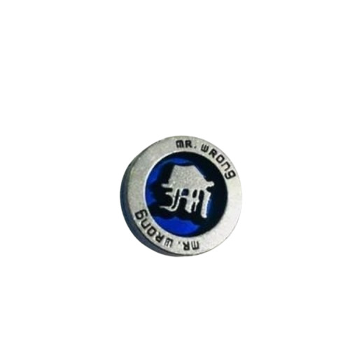 Jeans Button Rivet