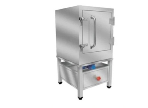 Khaman Dhokla Steamer Machine